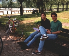 Radtour